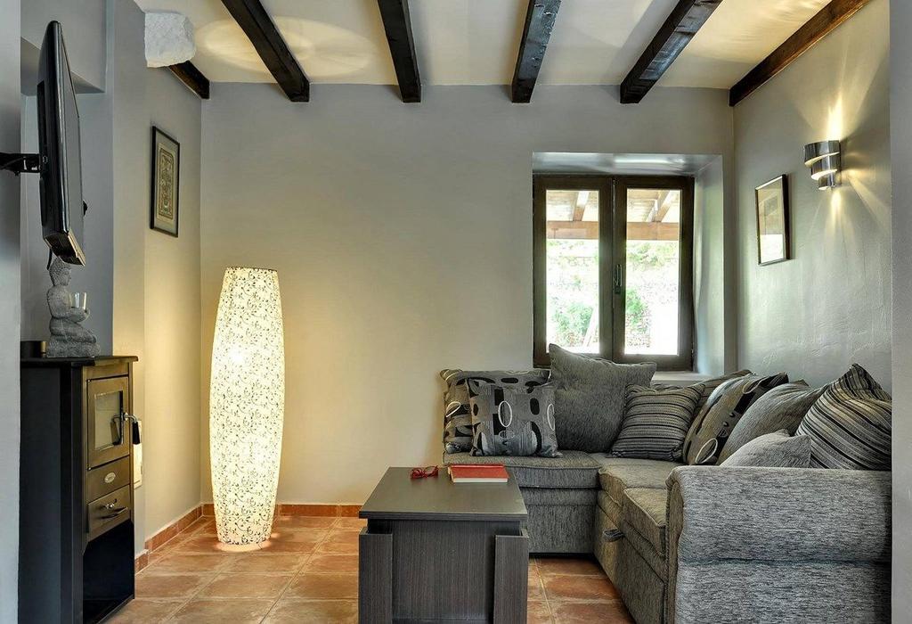Villa Br Ližnjan Exterior foto